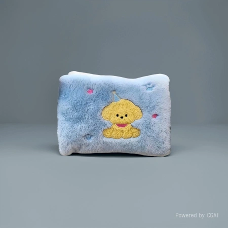 We offer a national standard hot water bag for recharging, a double-barrel hot water bag with cartoon patterns. It is sold directly by an international trade factory and can be customized We offer a national standard hot water bag for recharging, a double-barrel hot water bag with cartoon patterns. It is sold directly by an international trade factory and can be customized